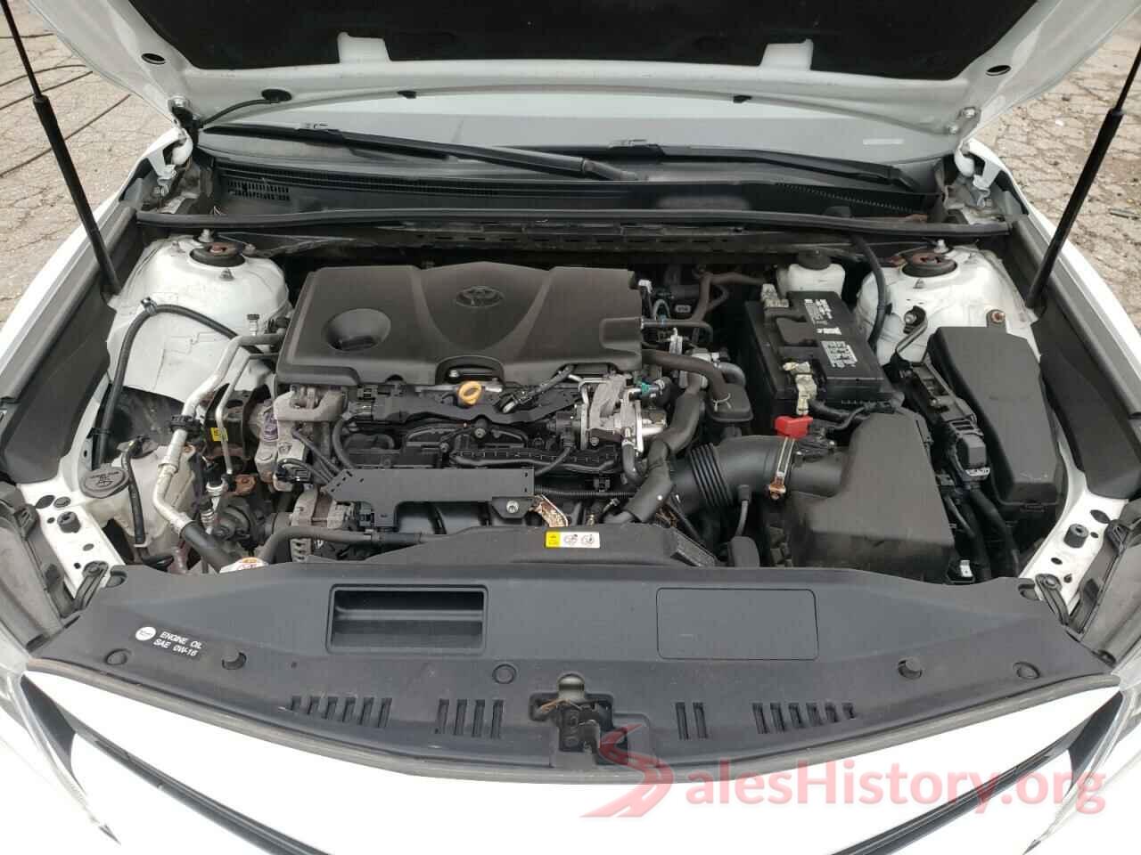 4T1B11HK7JU620982 2018 TOYOTA CAMRY