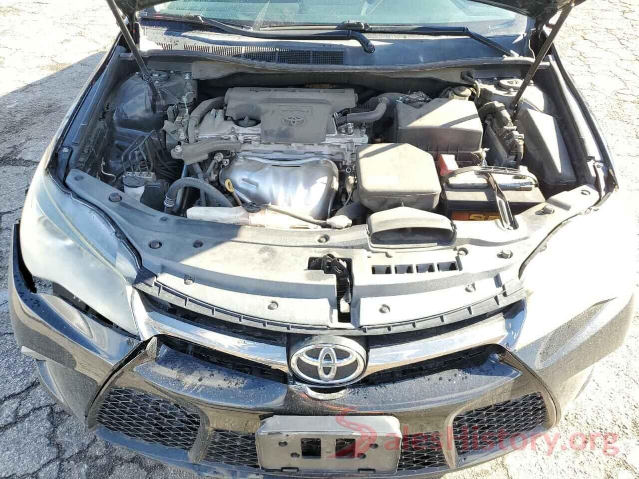 4T1BF1FK5FU101201 2015 TOYOTA CAMRY