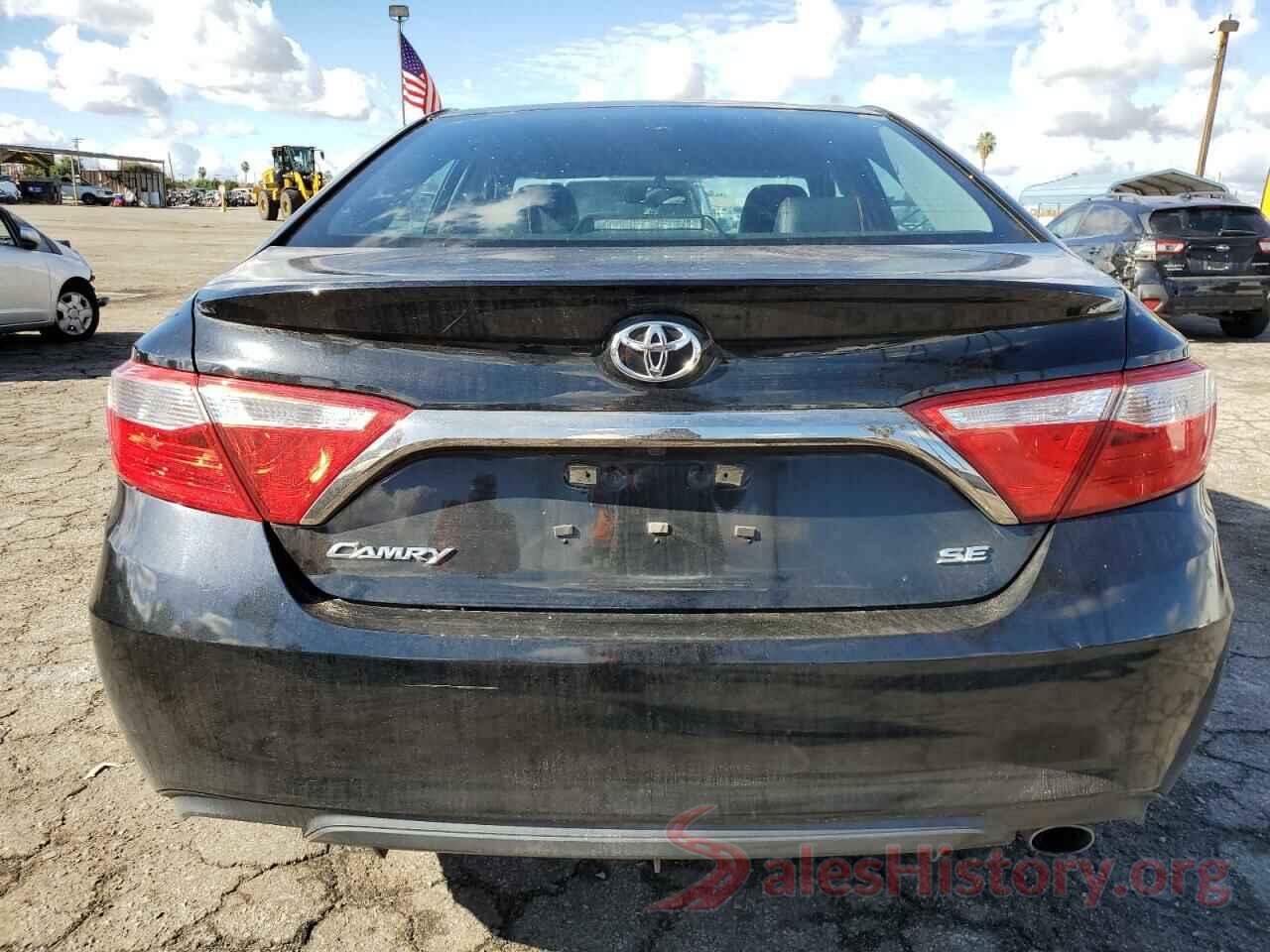 4T1BF1FK5FU101201 2015 TOYOTA CAMRY