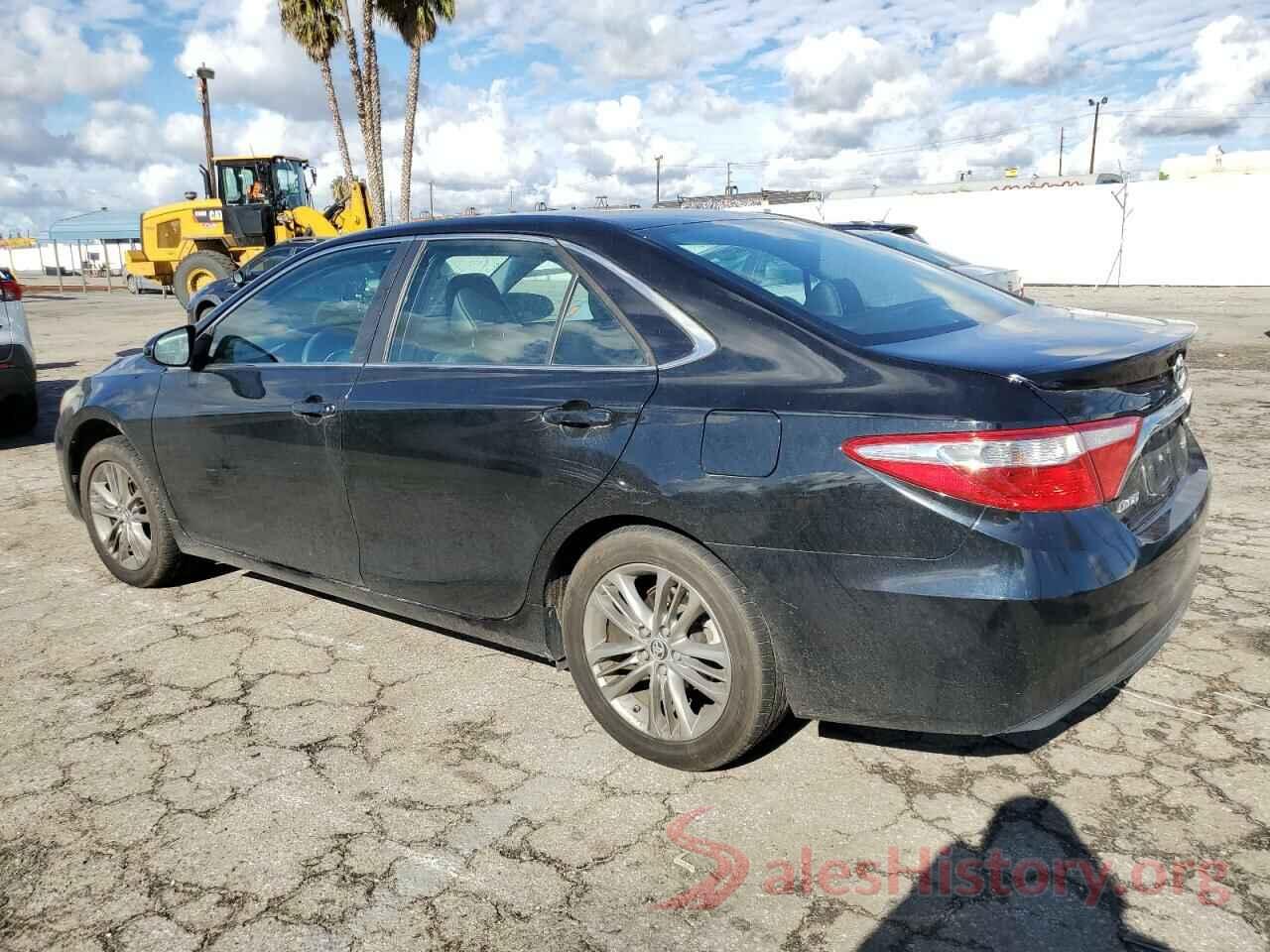 4T1BF1FK5FU101201 2015 TOYOTA CAMRY