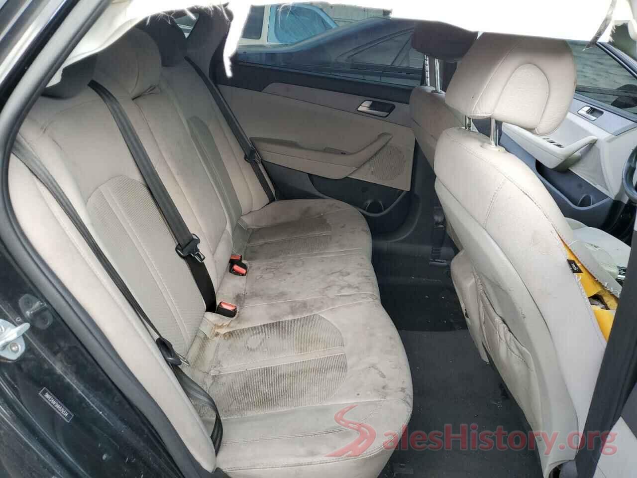 5NPE24AF5HH579334 2017 HYUNDAI SONATA