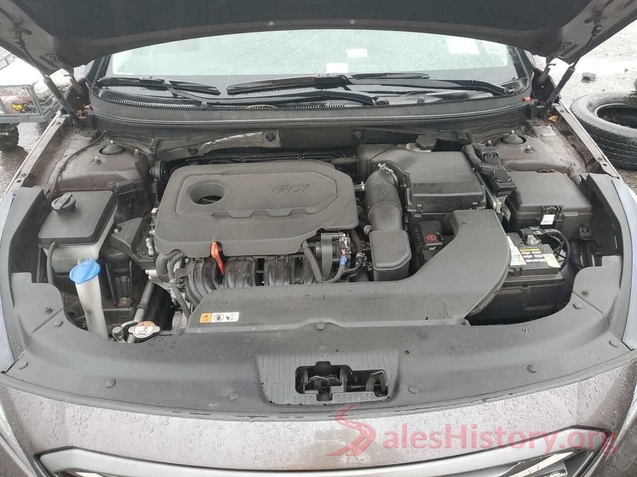 5NPE34AF9HH555714 2017 HYUNDAI SONATA