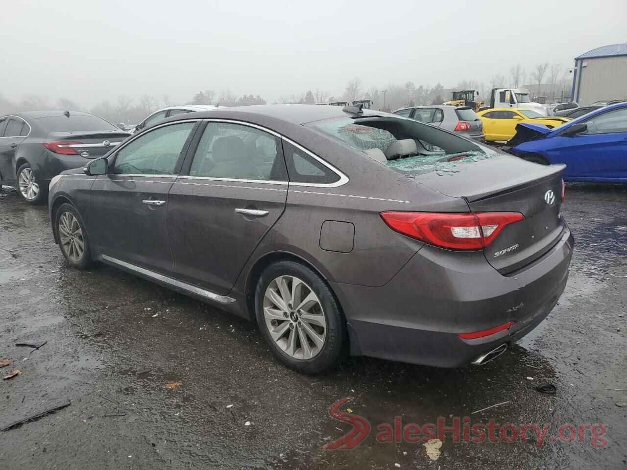 5NPE34AF9HH555714 2017 HYUNDAI SONATA