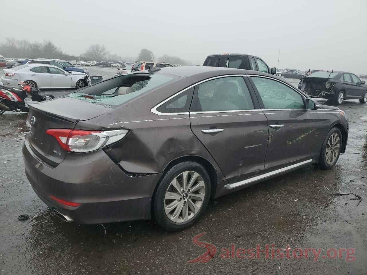 5NPE34AF9HH555714 2017 HYUNDAI SONATA