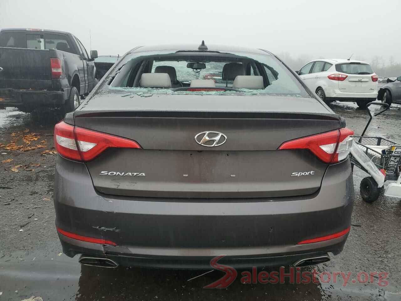 5NPE34AF9HH555714 2017 HYUNDAI SONATA