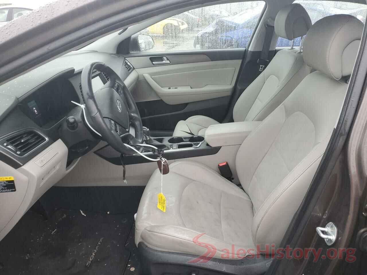 5NPE34AF9HH555714 2017 HYUNDAI SONATA