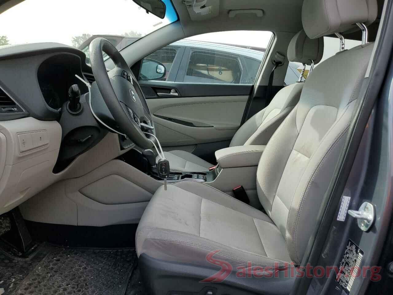 KM8J3CA44JU729607 2018 HYUNDAI TUCSON