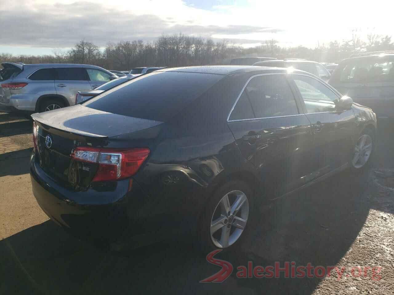 4T1BF1FK0DU671314 2013 TOYOTA CAMRY