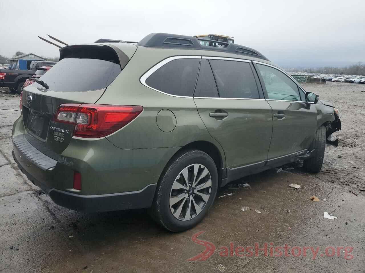 4S4BSALC8F3343981 2015 SUBARU OUTBACK