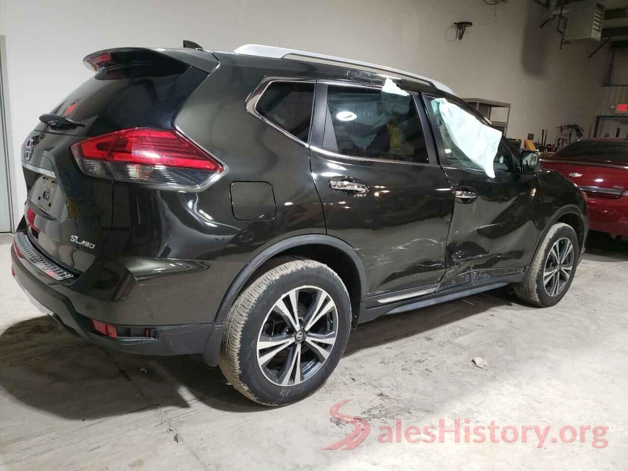 JN8AT2MV3HW022696 2017 NISSAN ROGUE