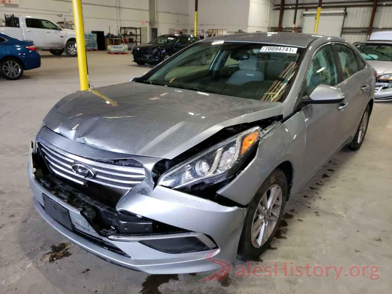 5NPE24AF9GH387932 2016 HYUNDAI SONATA