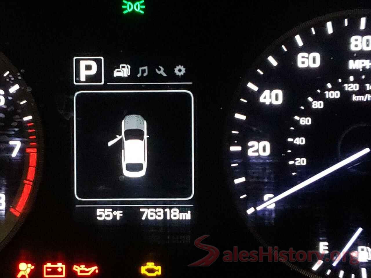 5NPE24AF9GH387932 2016 HYUNDAI SONATA