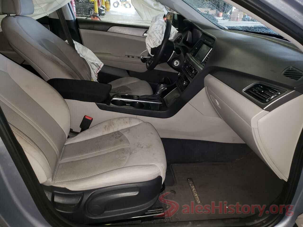 5NPE24AF9GH387932 2016 HYUNDAI SONATA