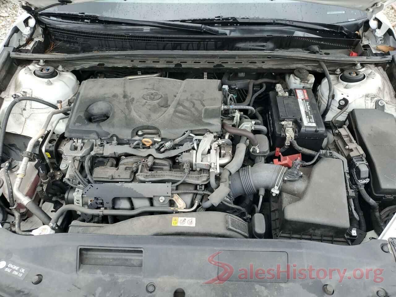 4T1B11HK3KU197898 2019 TOYOTA CAMRY