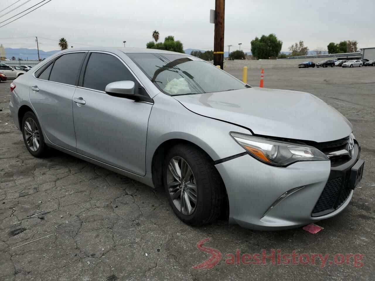 4T1BF1FK1HU803700 2017 TOYOTA CAMRY