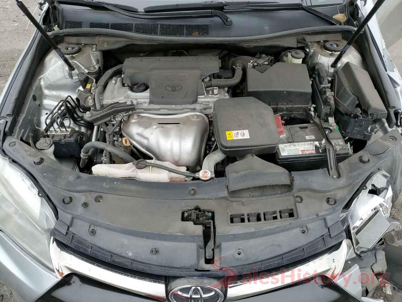 4T1BF1FK1HU803700 2017 TOYOTA CAMRY