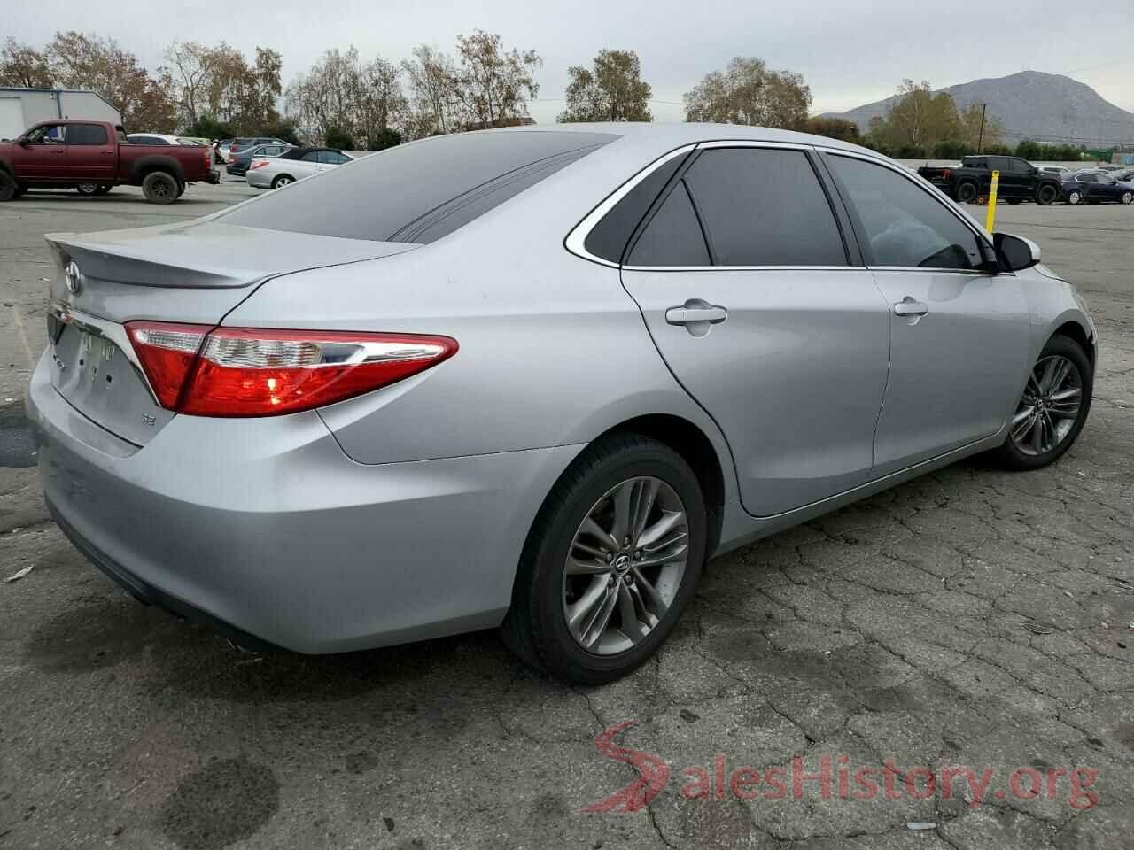 4T1BF1FK1HU803700 2017 TOYOTA CAMRY