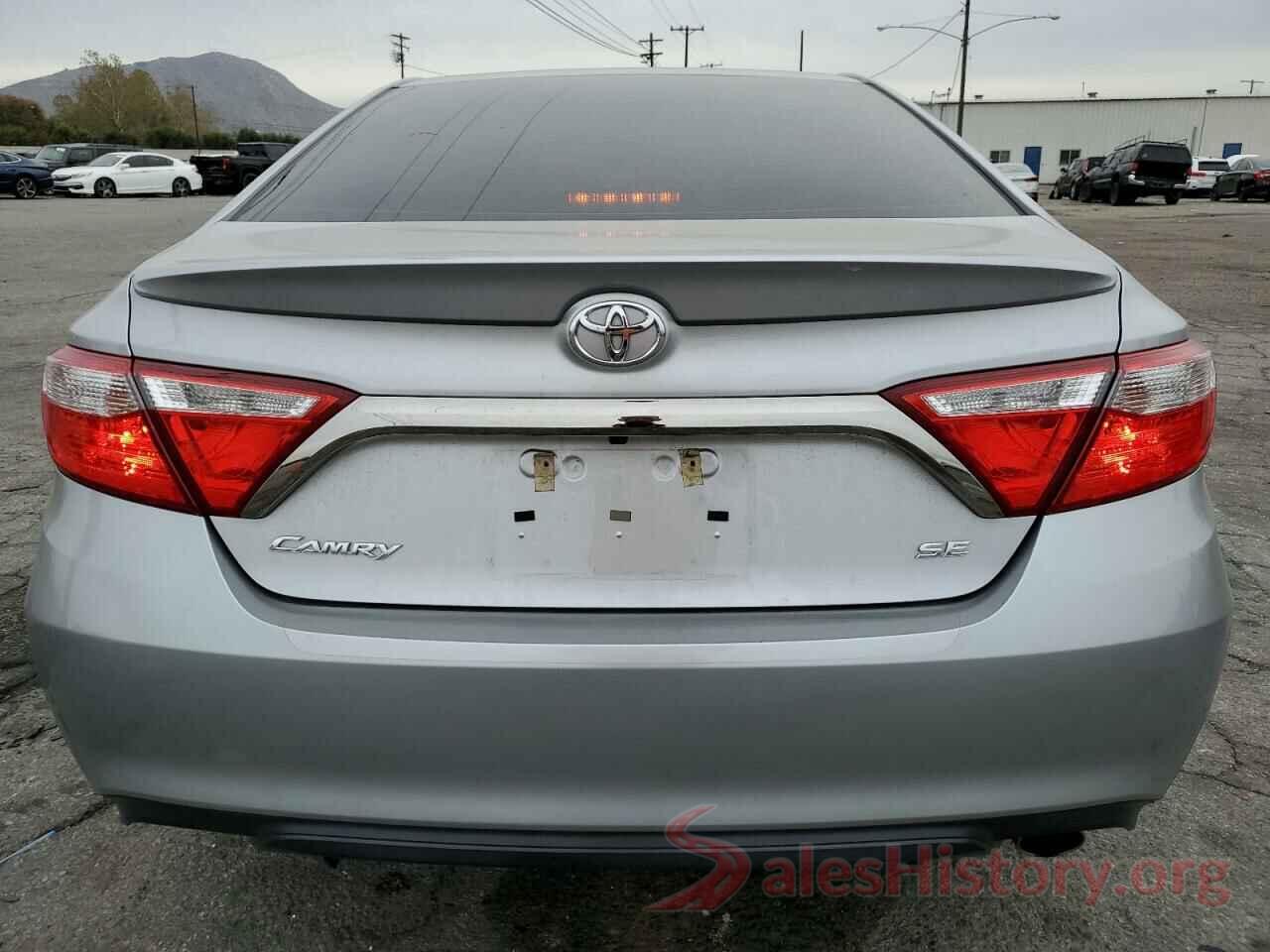 4T1BF1FK1HU803700 2017 TOYOTA CAMRY