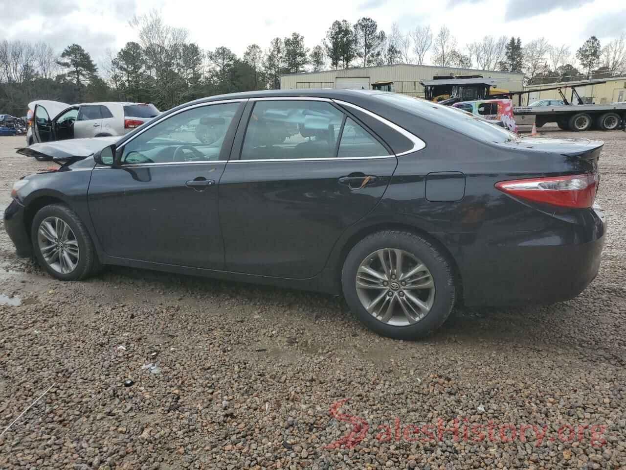 4T1BF1FKXHU760717 2017 TOYOTA CAMRY