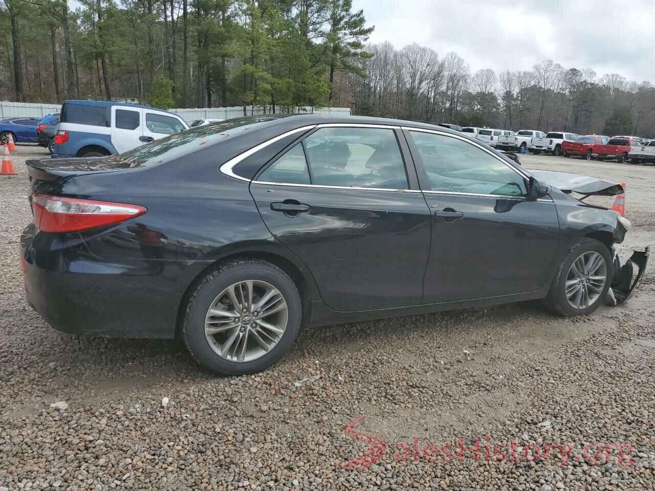 4T1BF1FKXHU760717 2017 TOYOTA CAMRY