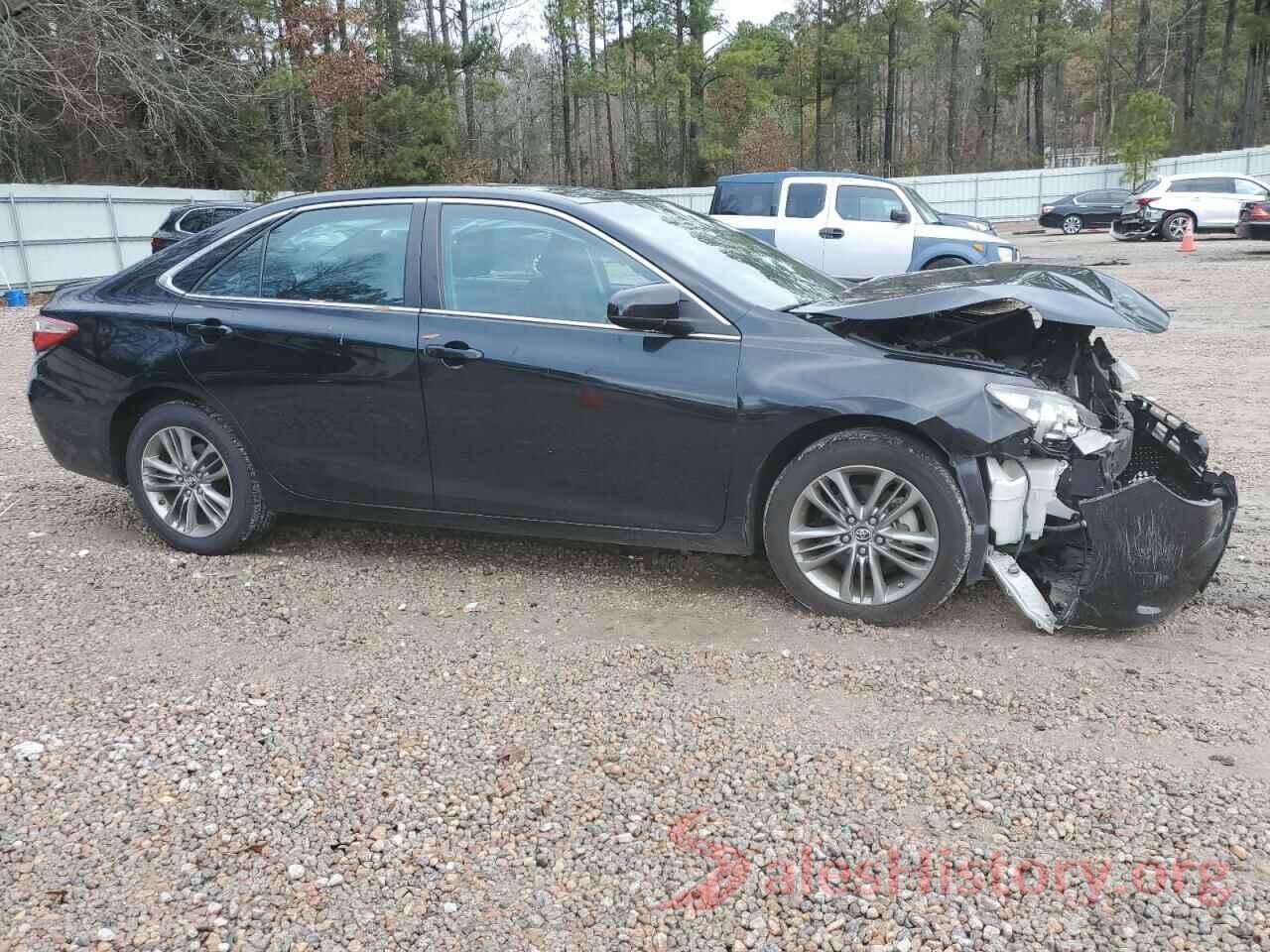 4T1BF1FKXHU760717 2017 TOYOTA CAMRY