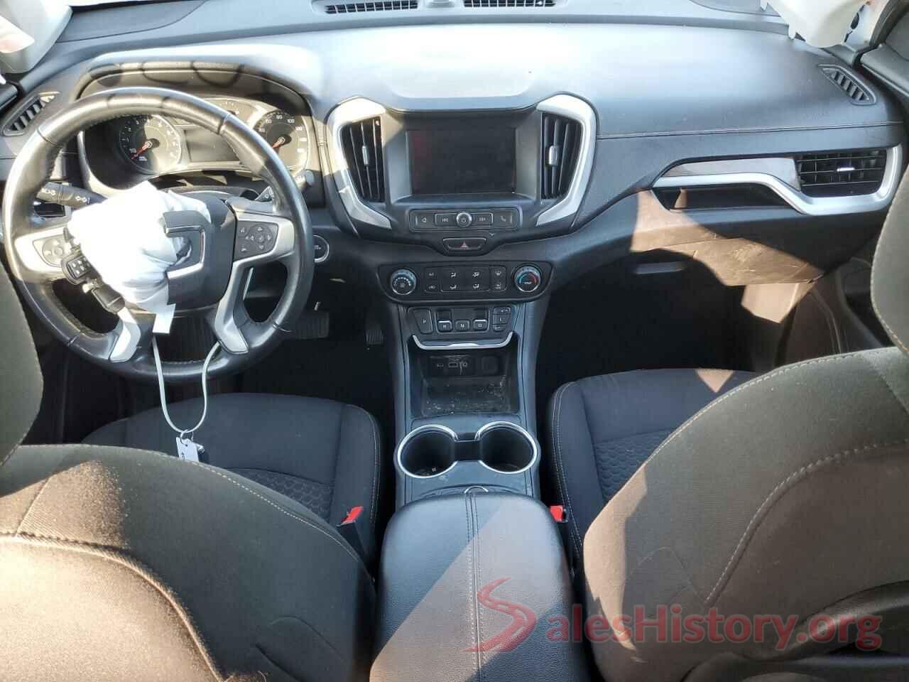 3GKALMEV2KL113417 2019 GMC TERRAIN