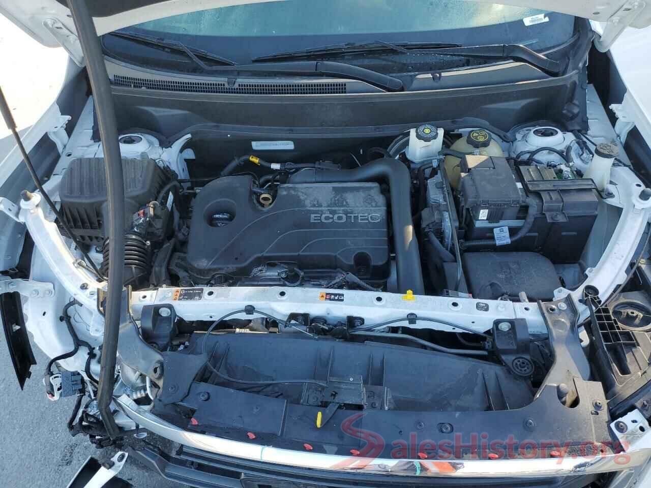 3GKALMEV2KL113417 2019 GMC TERRAIN