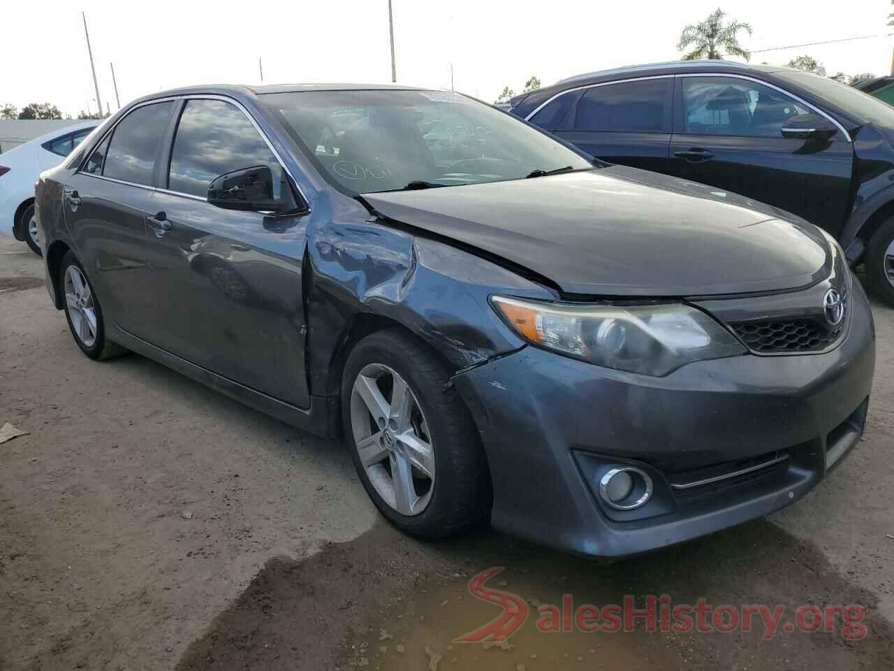 4T1BF1FK6EU386263 2014 TOYOTA CAMRY