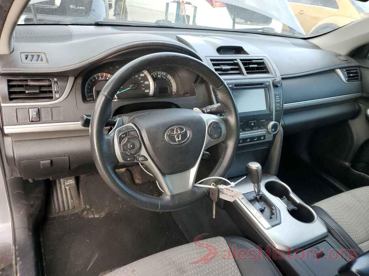 4T1BF1FK6EU386263 2014 TOYOTA CAMRY