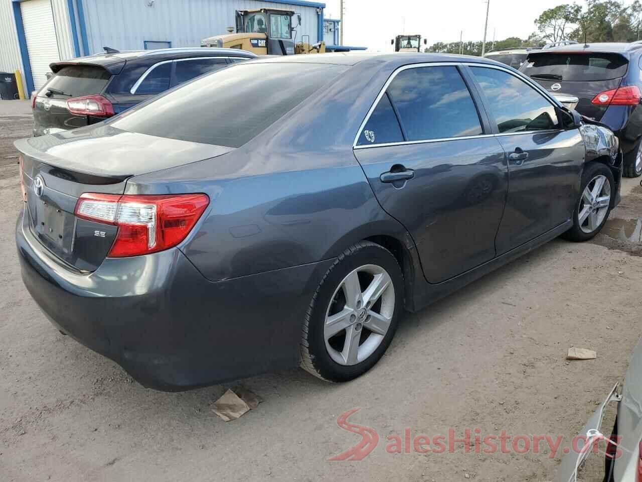 4T1BF1FK6EU386263 2014 TOYOTA CAMRY