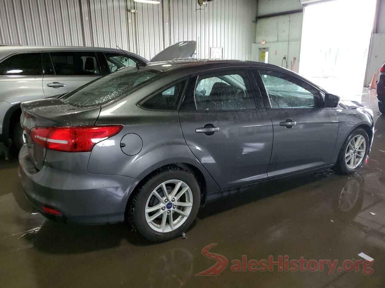 1FADP3F28HL281326 2017 FORD FOCUS