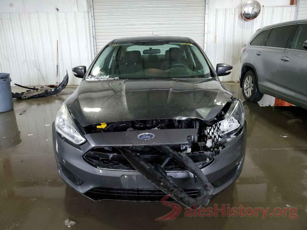 1FADP3F28HL281326 2017 FORD FOCUS