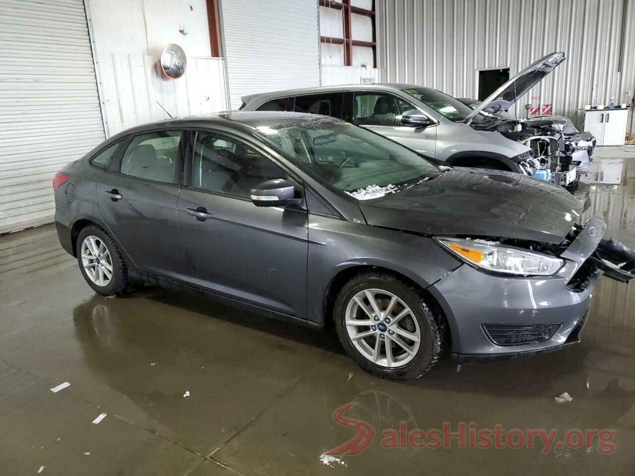 1FADP3F28HL281326 2017 FORD FOCUS