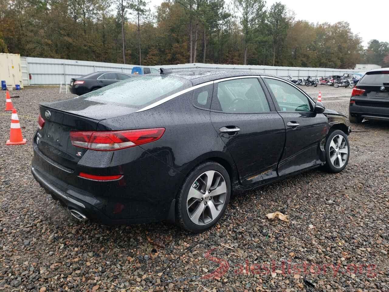 5XXGT4L33KG328209 2019 KIA OPTIMA