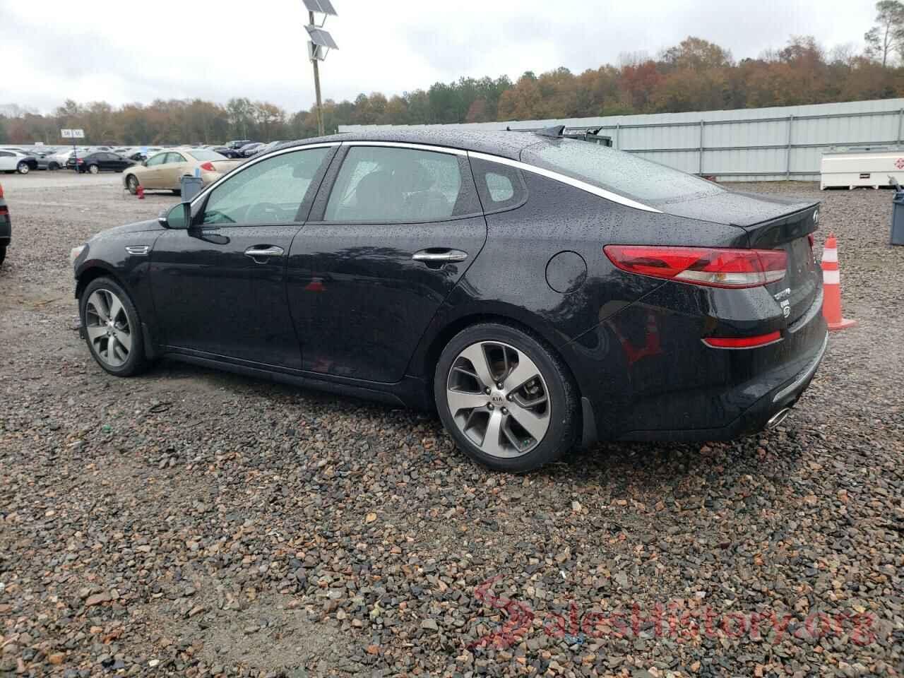 5XXGT4L33KG328209 2019 KIA OPTIMA