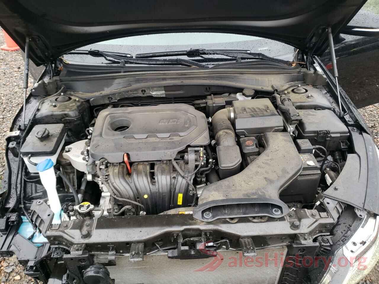 5XXGT4L33KG328209 2019 KIA OPTIMA