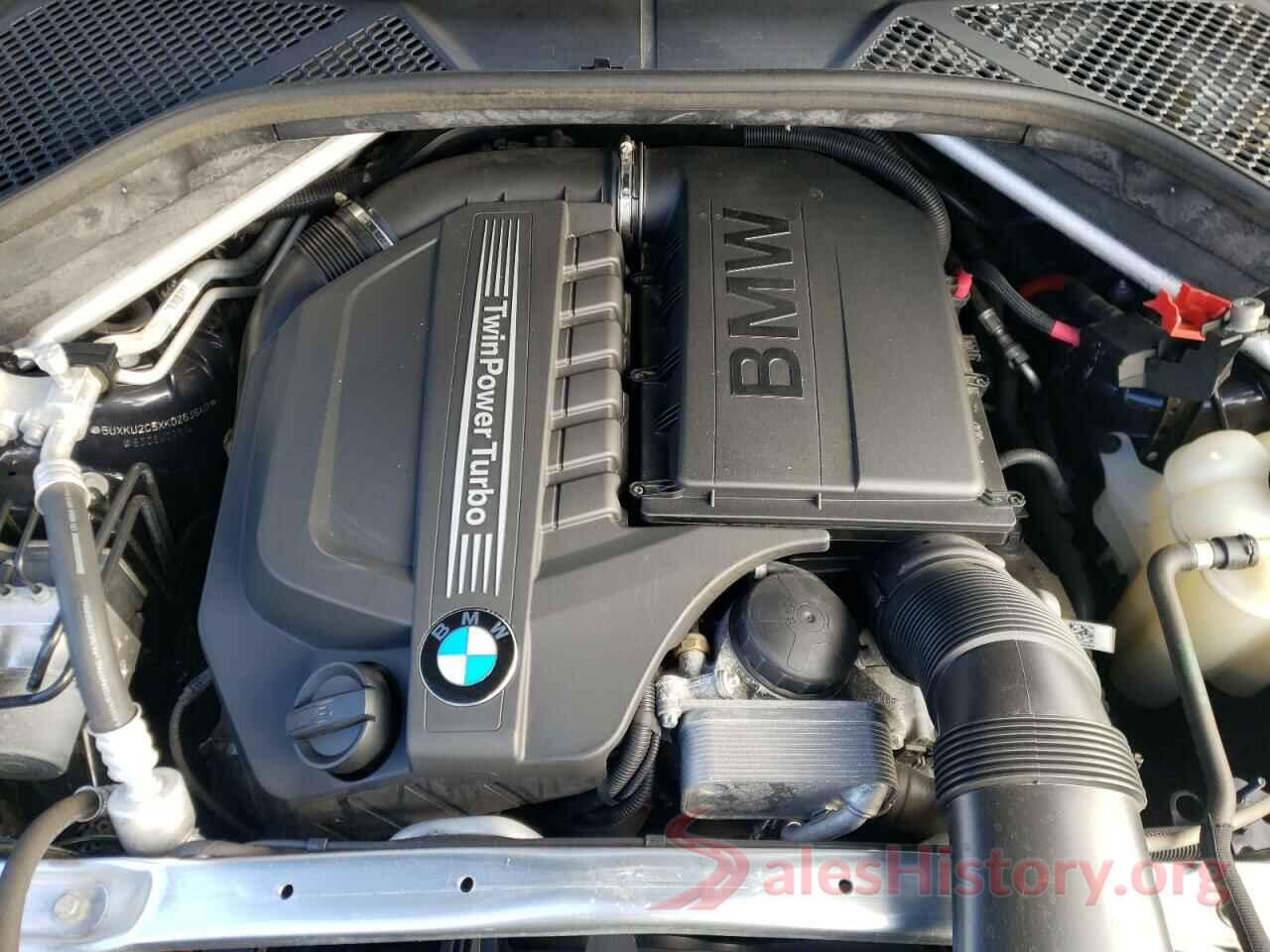 5UXKU2C5XK0Z63540 2019 BMW X6