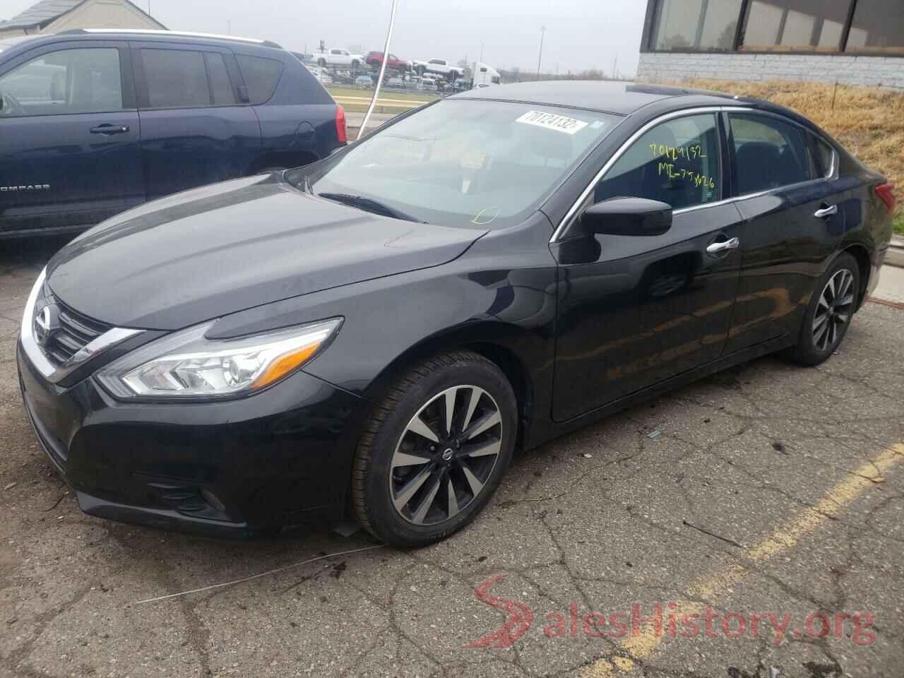 1N4AL3AP9JC215603 2018 NISSAN ALTIMA