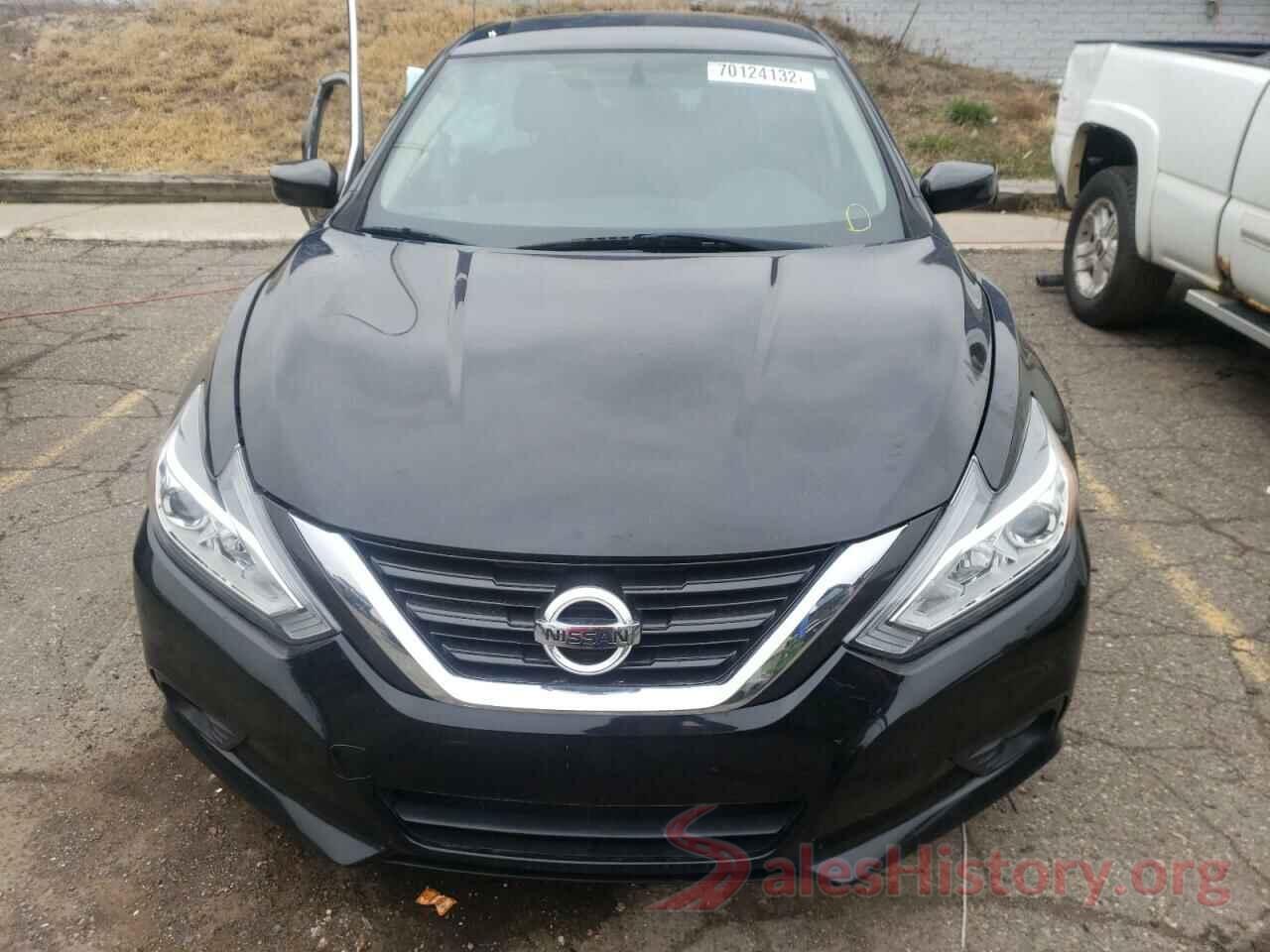 1N4AL3AP9JC215603 2018 NISSAN ALTIMA