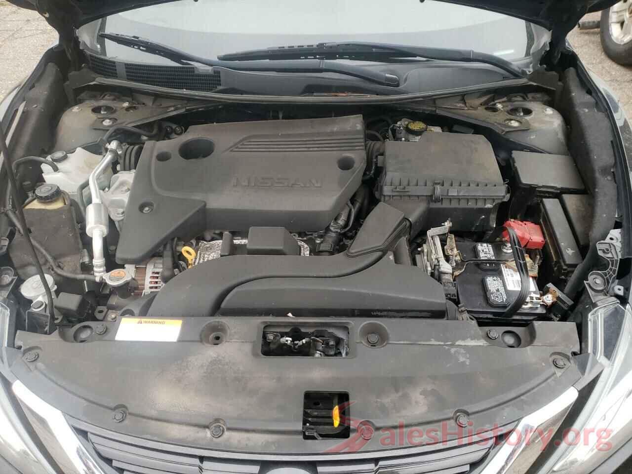 1N4AL3AP9JC215603 2018 NISSAN ALTIMA