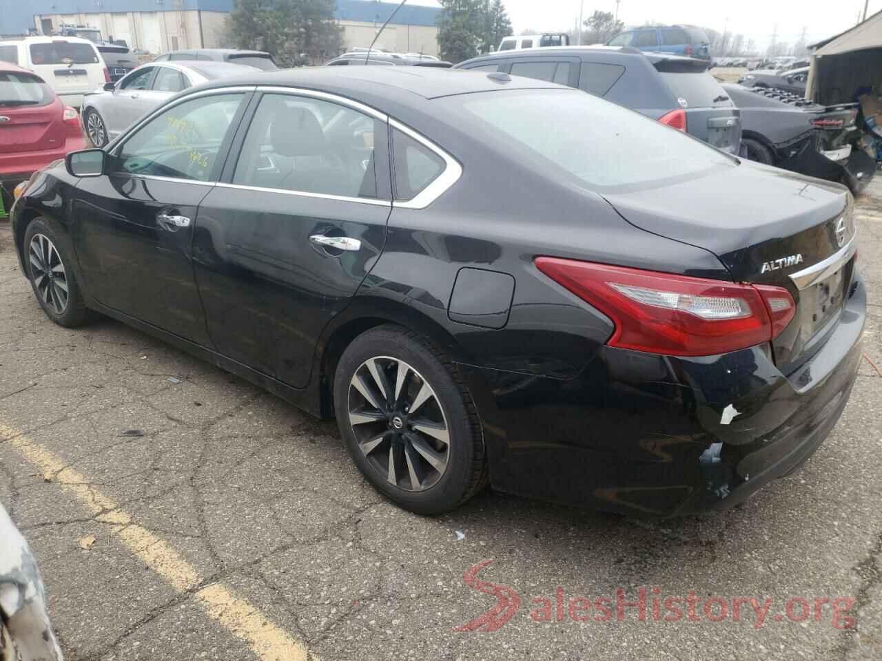 1N4AL3AP9JC215603 2018 NISSAN ALTIMA