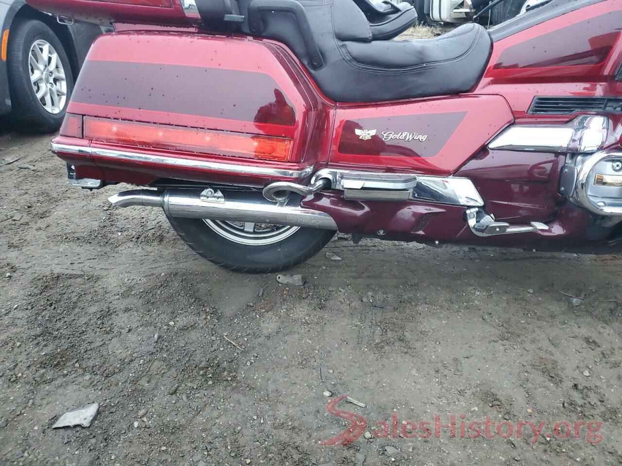 1HFSC2238SA702525 1995 HONDA GL CYCLE