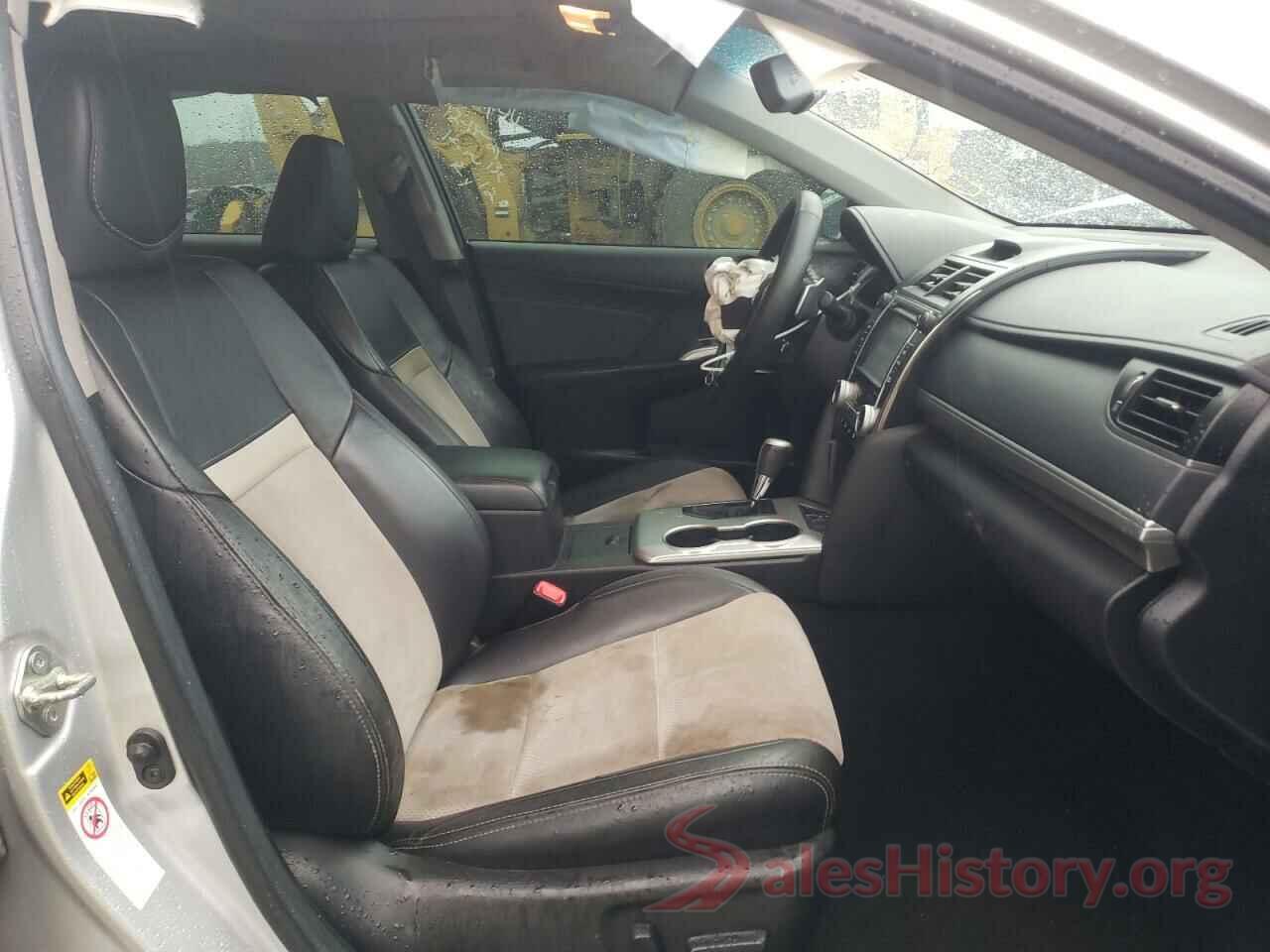 4T1BF1FK3EU826262 2014 TOYOTA CAMRY