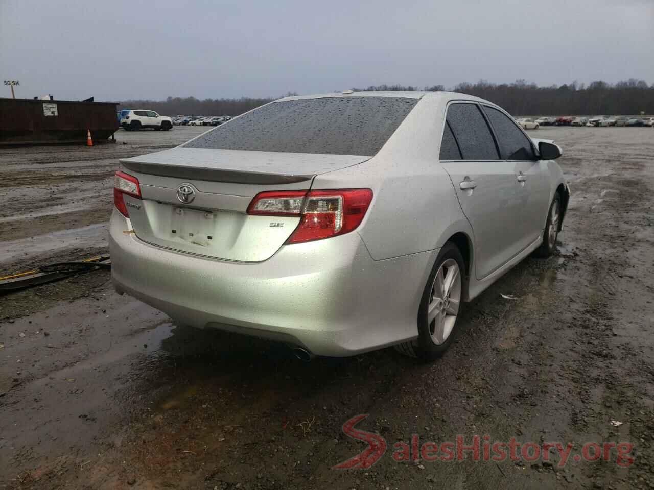 4T1BF1FK3EU826262 2014 TOYOTA CAMRY