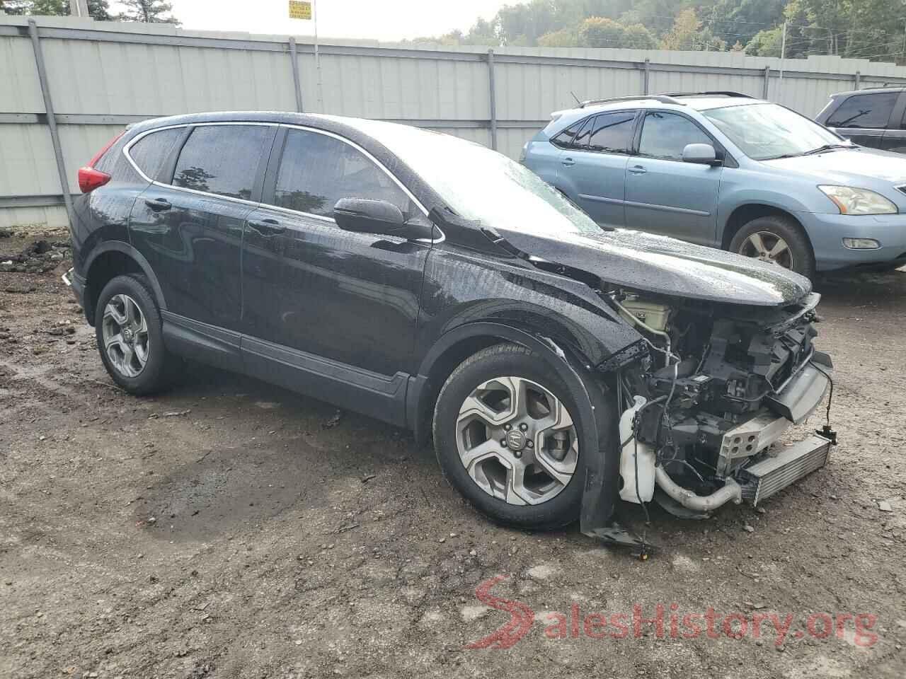 7FARW2H82JE062230 2018 HONDA CRV