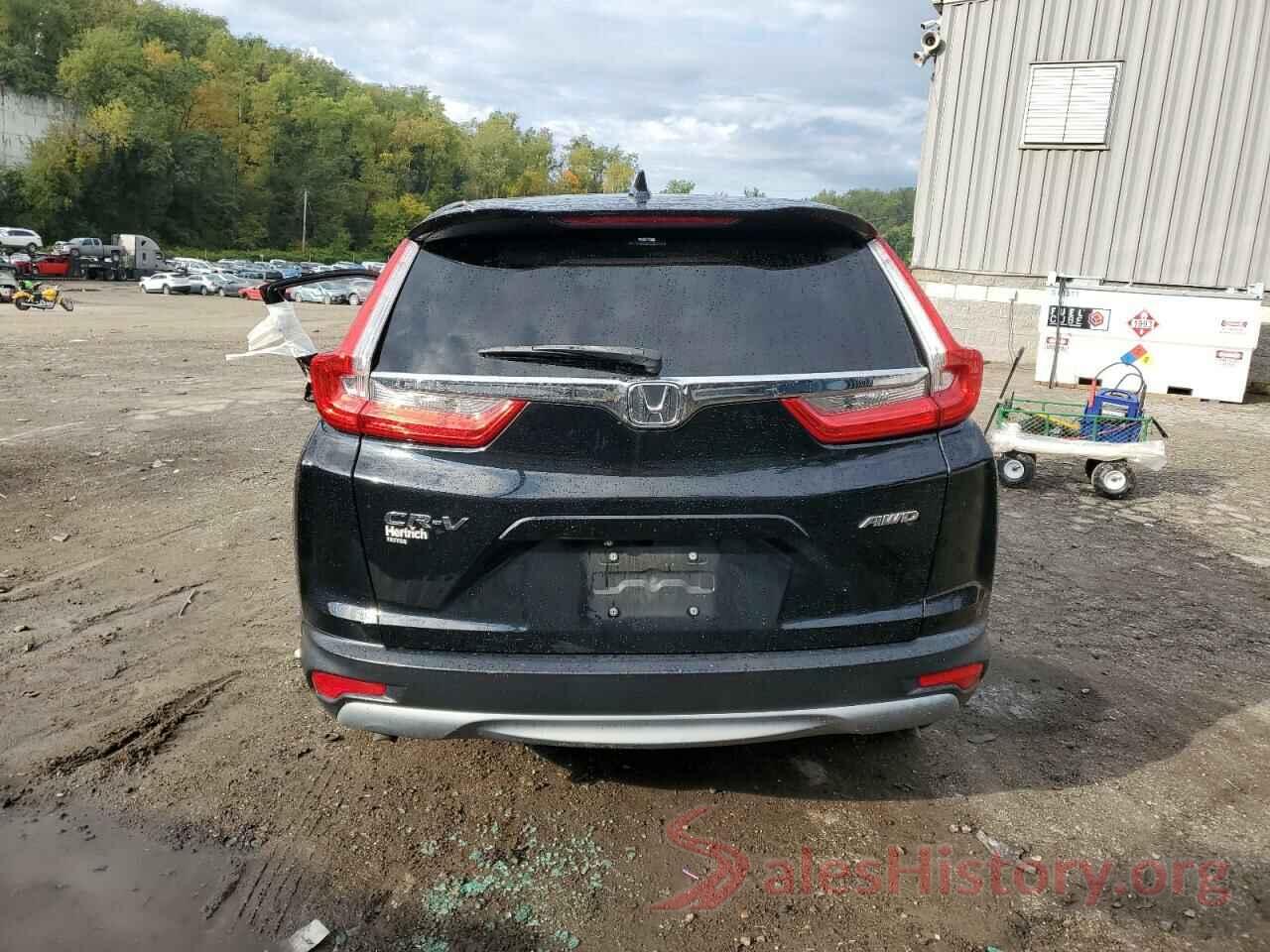 7FARW2H82JE062230 2018 HONDA CRV