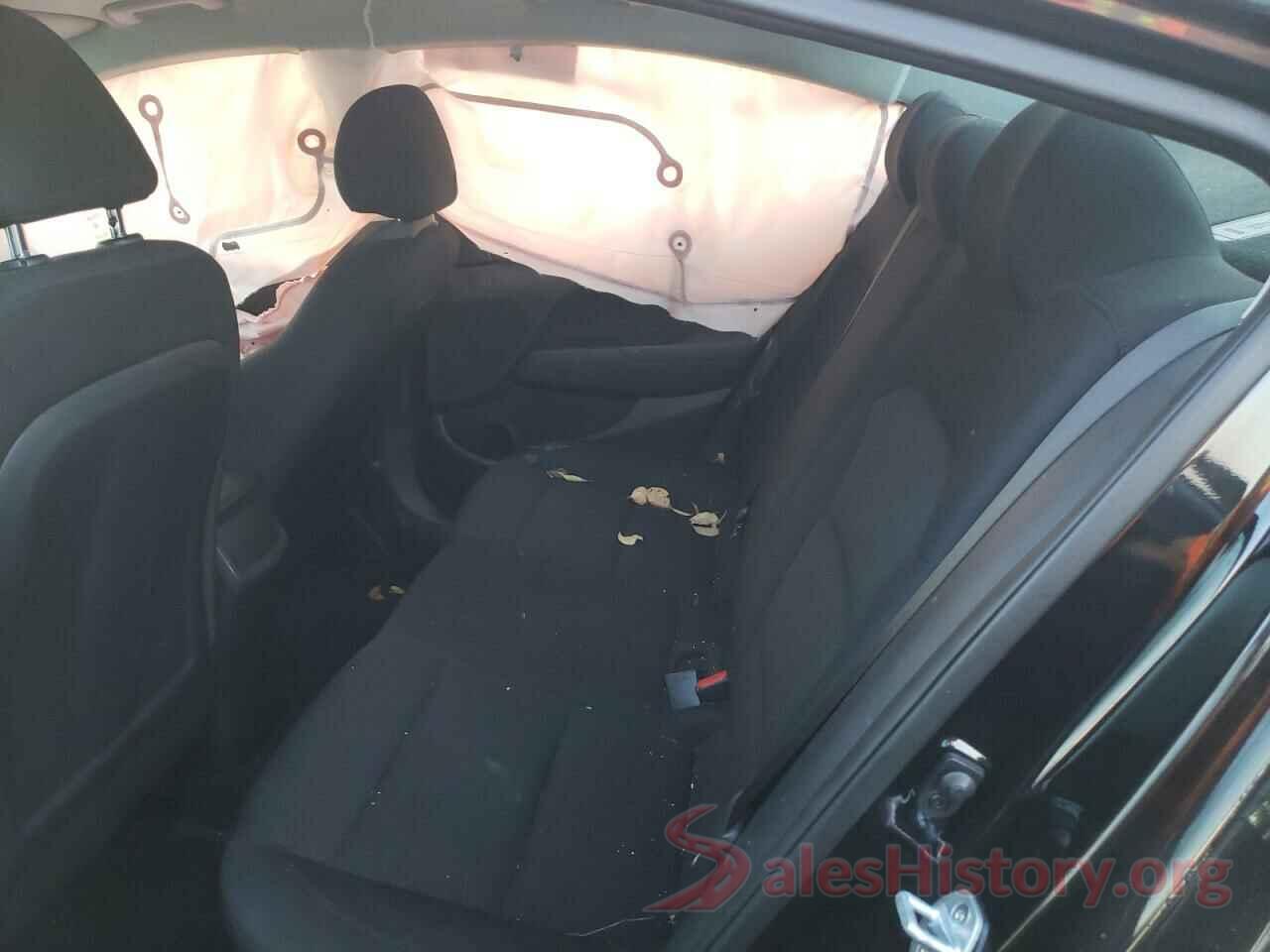 5NPD74LF3KH473692 2019 HYUNDAI ELANTRA