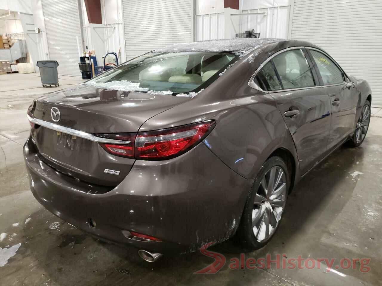 JM1GL1VM7J1328549 2018 MAZDA 6