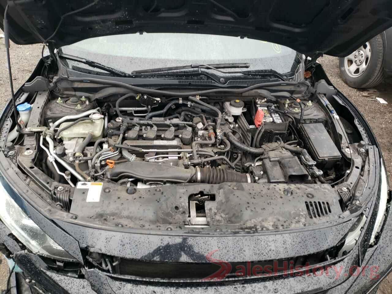 SHHFK7H43KU217615 2019 HONDA CIVIC