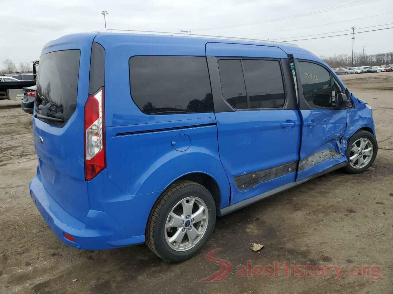 NM0GE9F70H1301301 2017 FORD TRANSIT